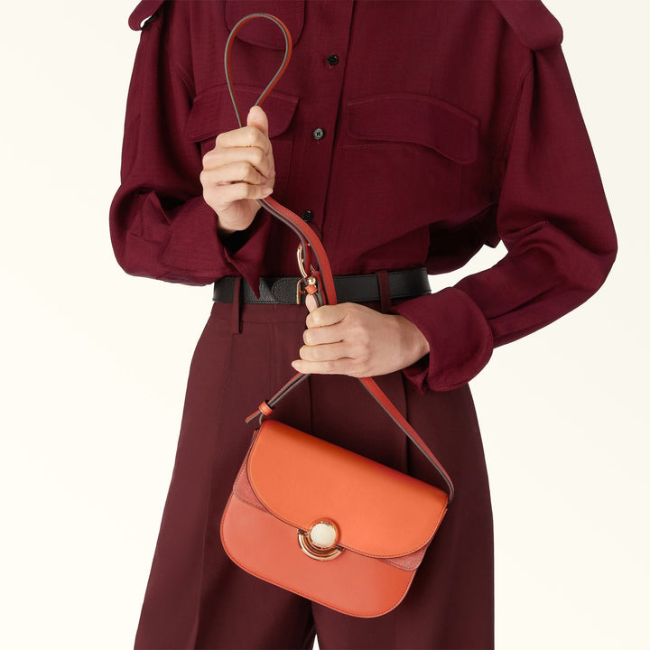 Zanélle - Mini sac à bandoulière