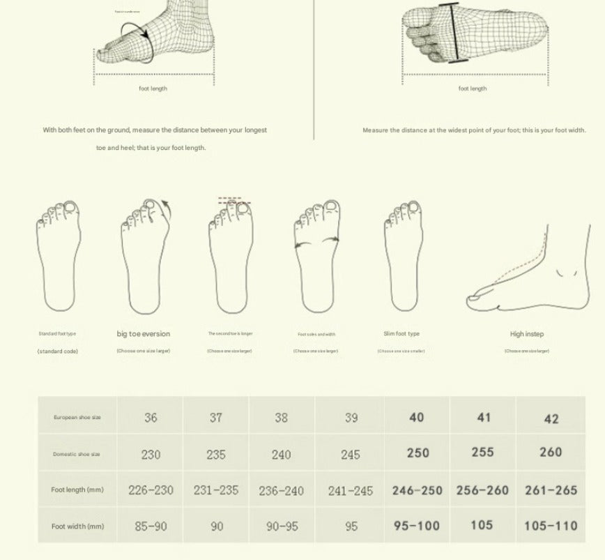 Sanarita - Sandales orthopédiques légères