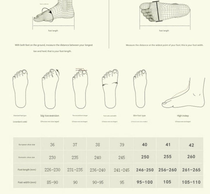 Sanarita - Sandales orthopédiques légères