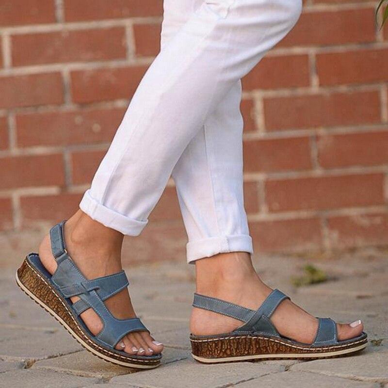 Sandales d&