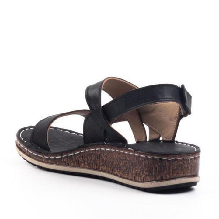 Sandales d&