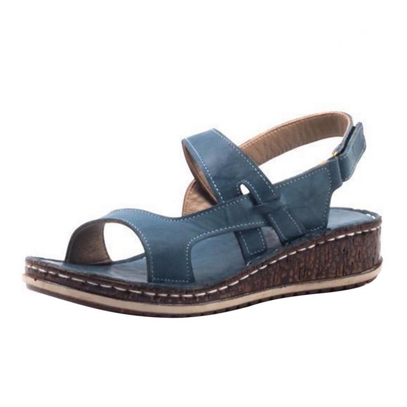 Sandales d&
