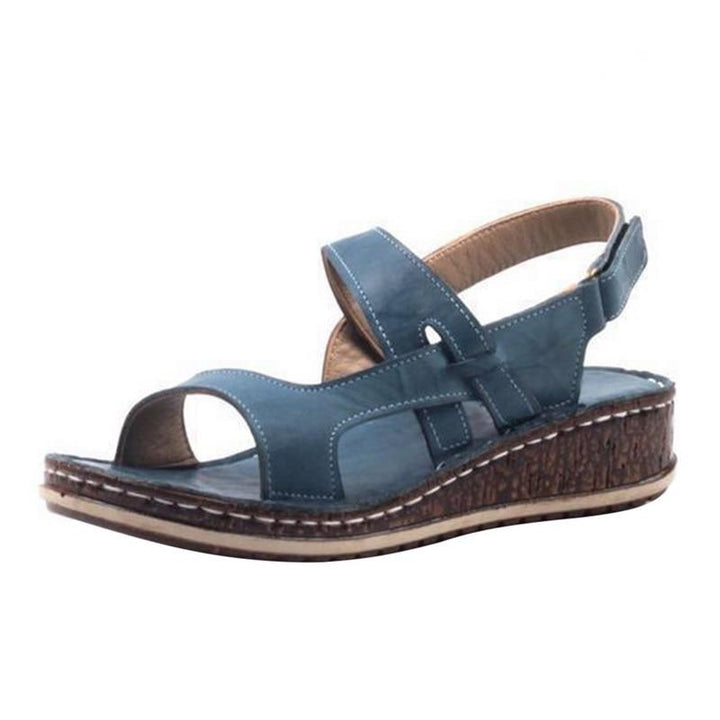 Sandales d&