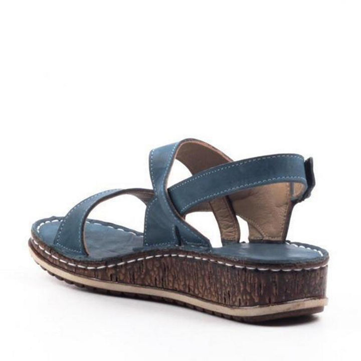 Sandales d&