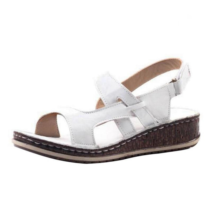 Sandales d&