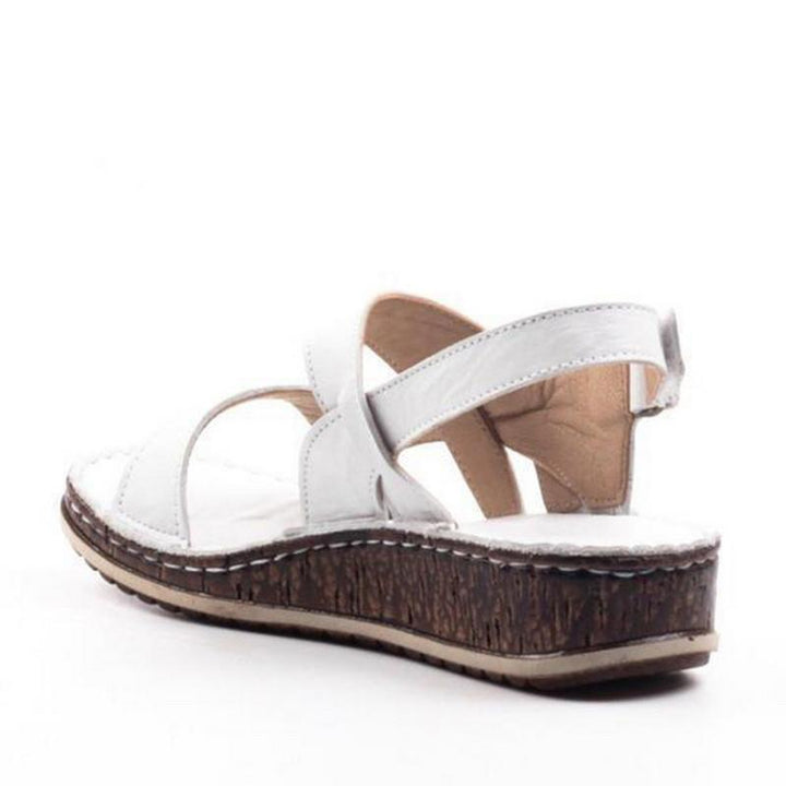 Sandales d&