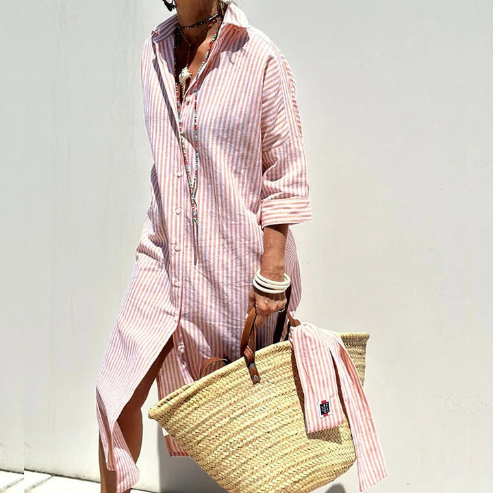 Armelle | Robe d&