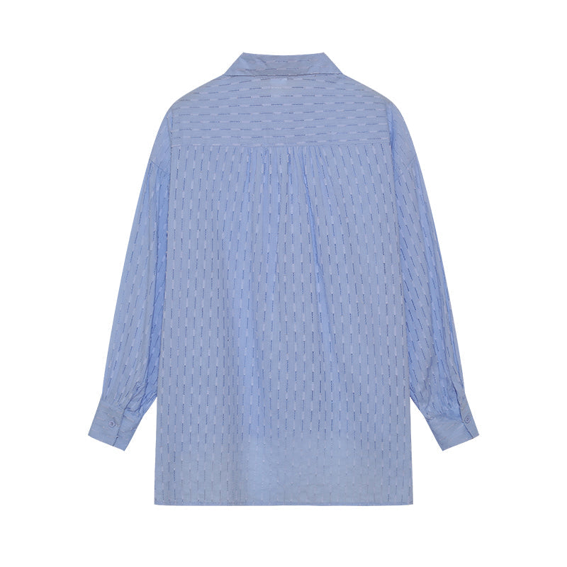Maude | Ensemble chemise et short chic