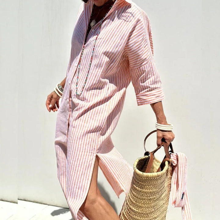 Armelle | Robe d&