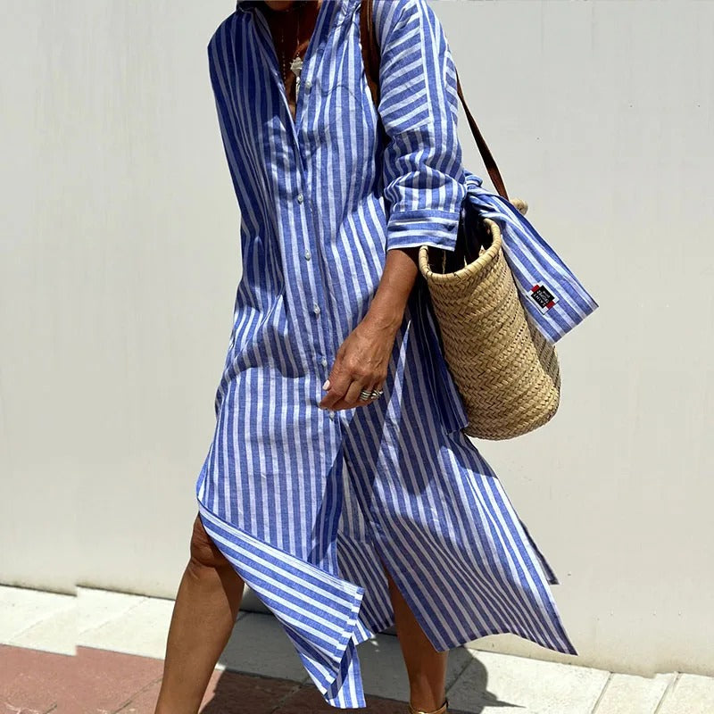 Armelle | Robe d&