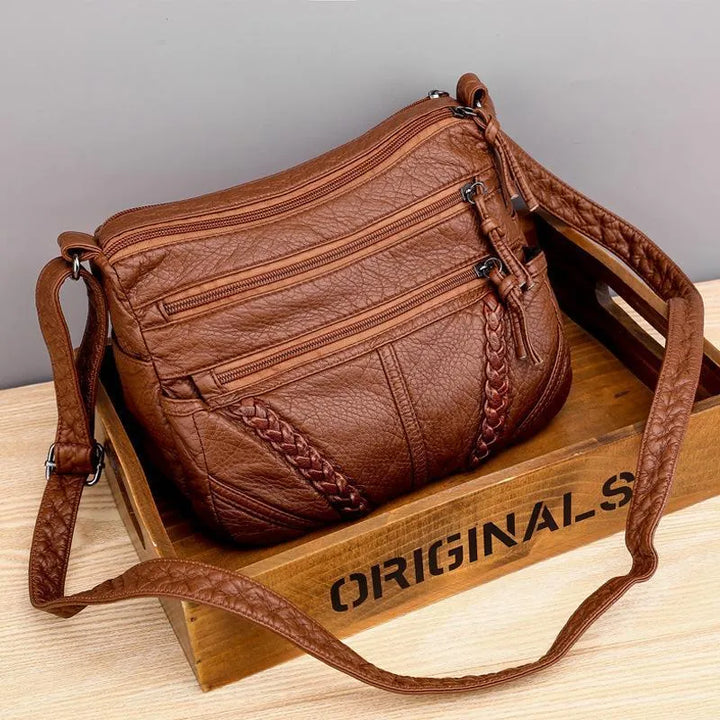VIONELLE | SAC ÉLÉGANCE DOUCE