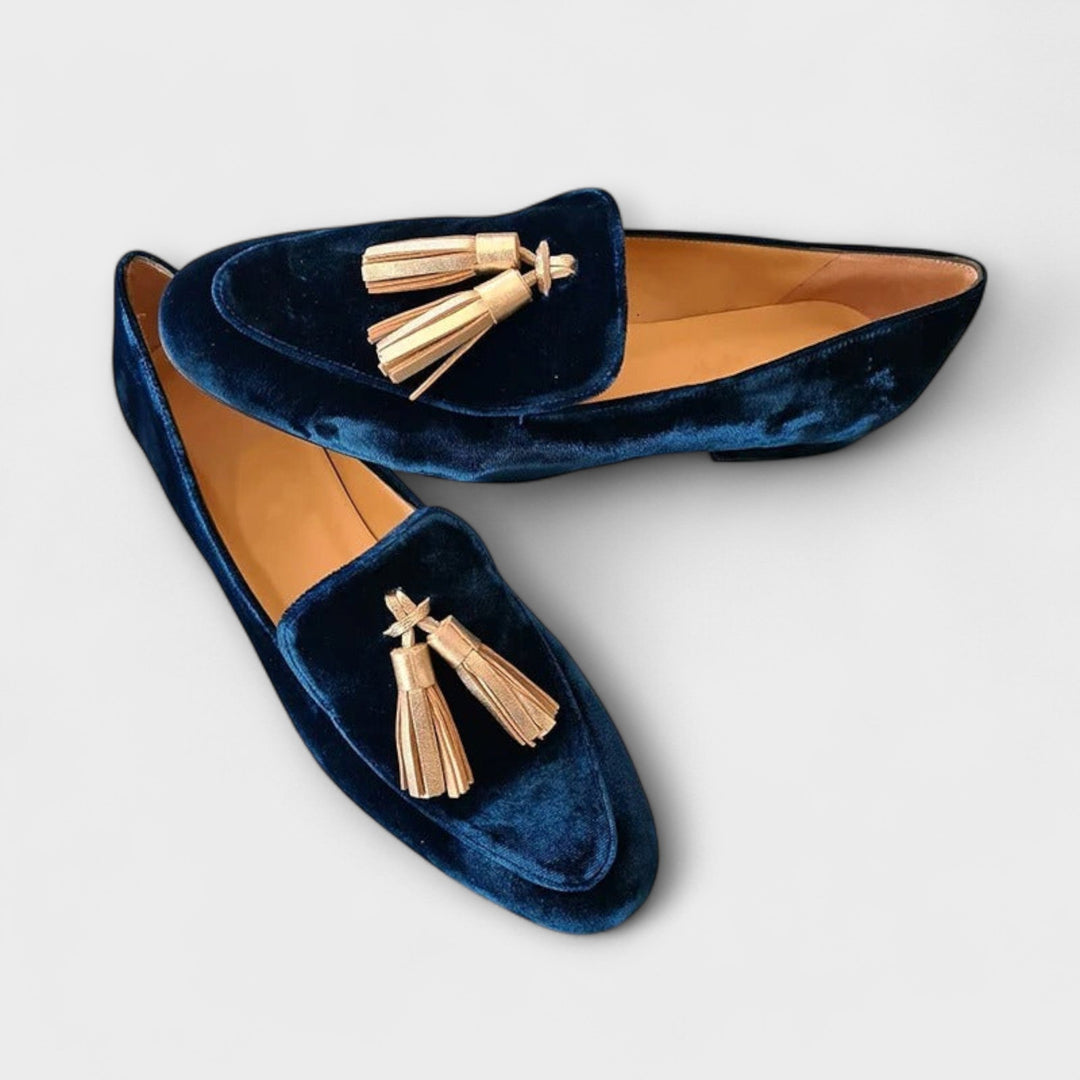 CELESTE - MOCASSINS D&