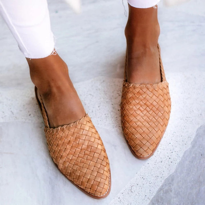ISMERIS | MOCASSINS