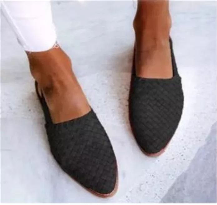 ISMERIS | MOCASSINS