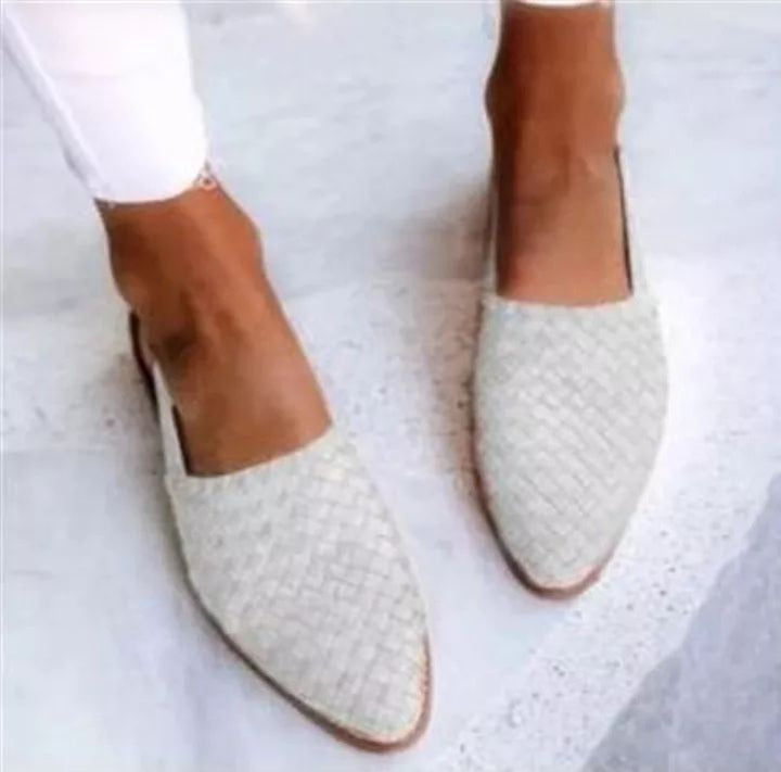 ISMERIS | MOCASSINS