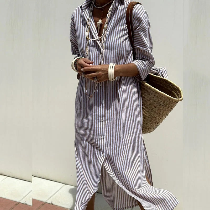 Armelle | Robe d&