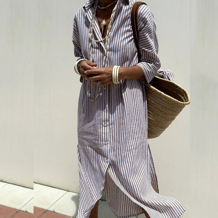 Armelle | Robe d&