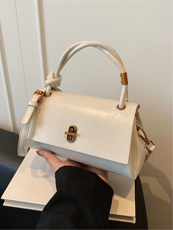 EMMA™ - Sac à main élégant de petite taille avec bandoulière croisée