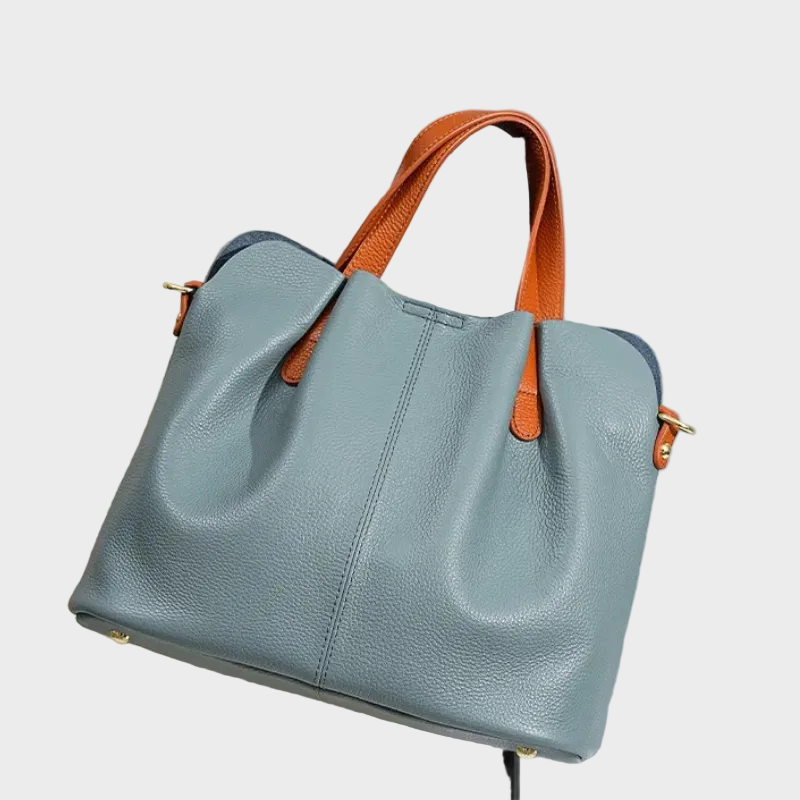 Alana | Sac fourre-tout en cuir