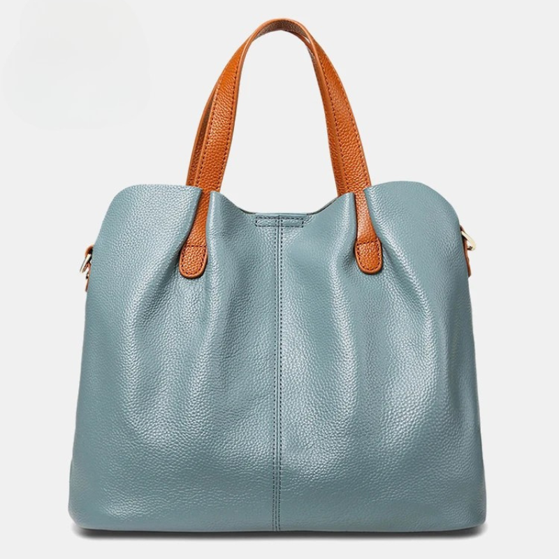 Alana | Sac fourre-tout en cuir