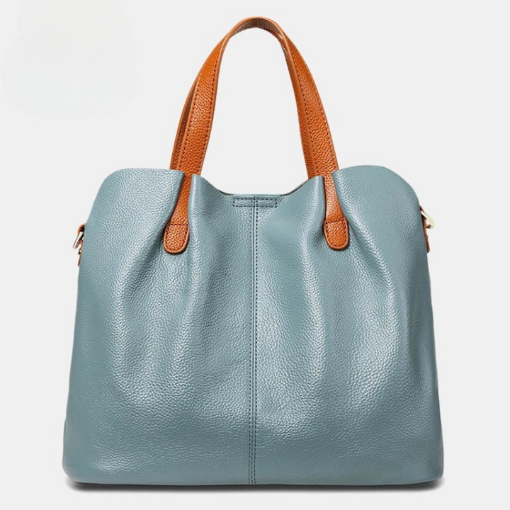 Alana | Sac fourre-tout en cuir