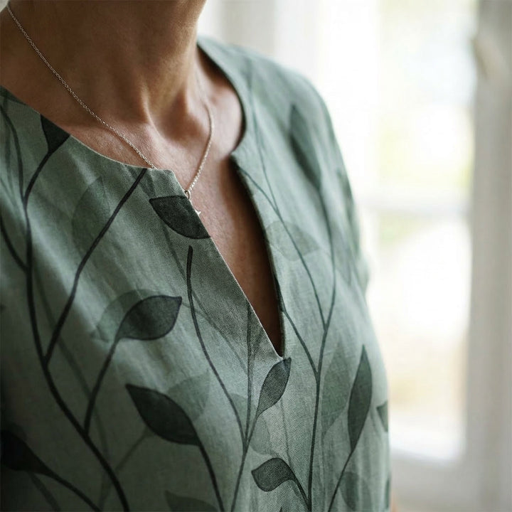 Calisse | Robe d&