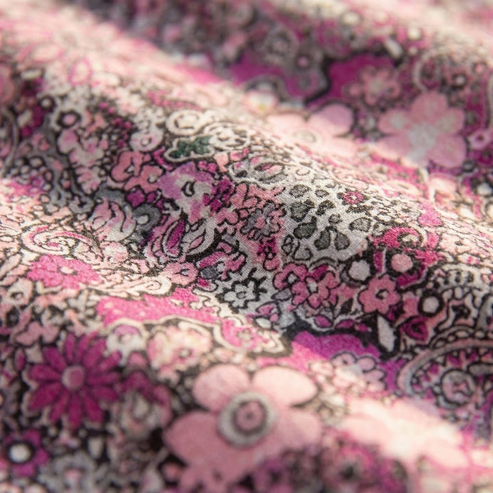 Nora | Robe d&