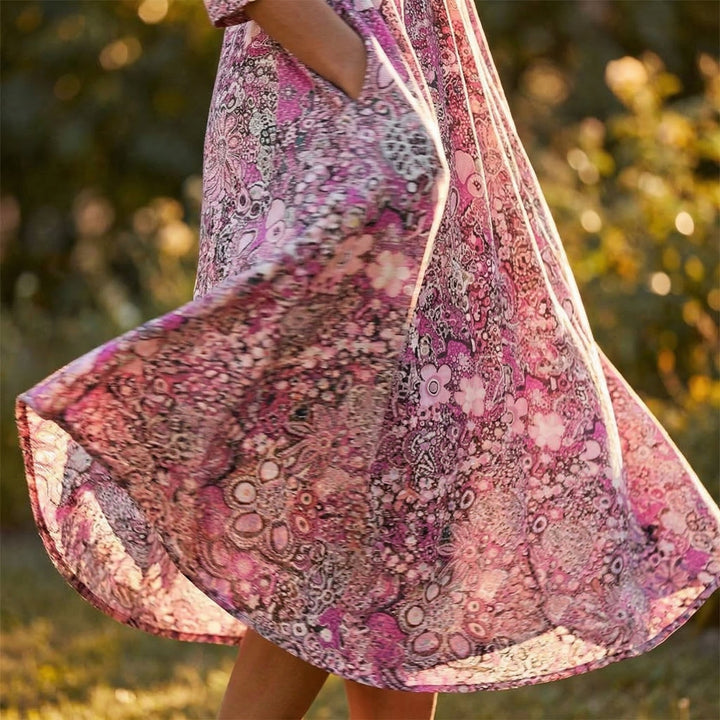 Nora | Robe d&