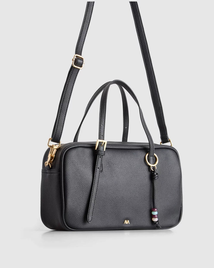 Lumière Paris - Sac bandoulière melon classique