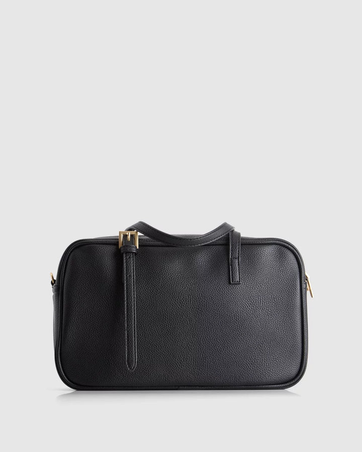 Lumière Paris - Sac bandoulière melon classique