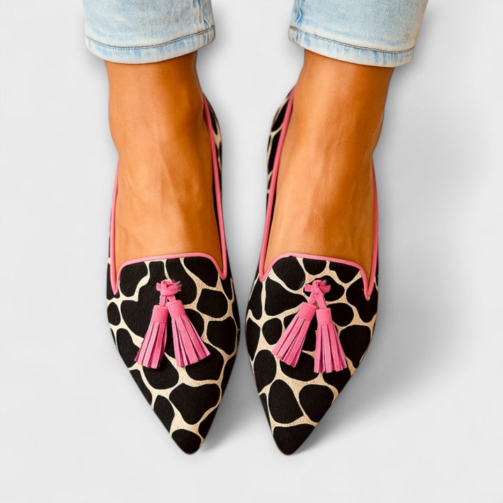 LUCIA - MOCASSINS CLASSIQUES DE TOUS LES JOURS