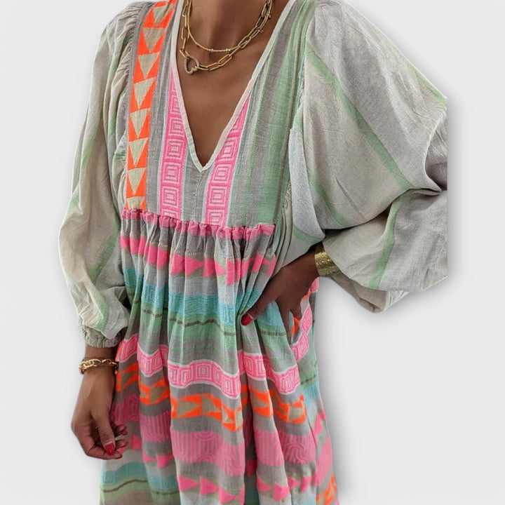 Giselora | Robe d&
