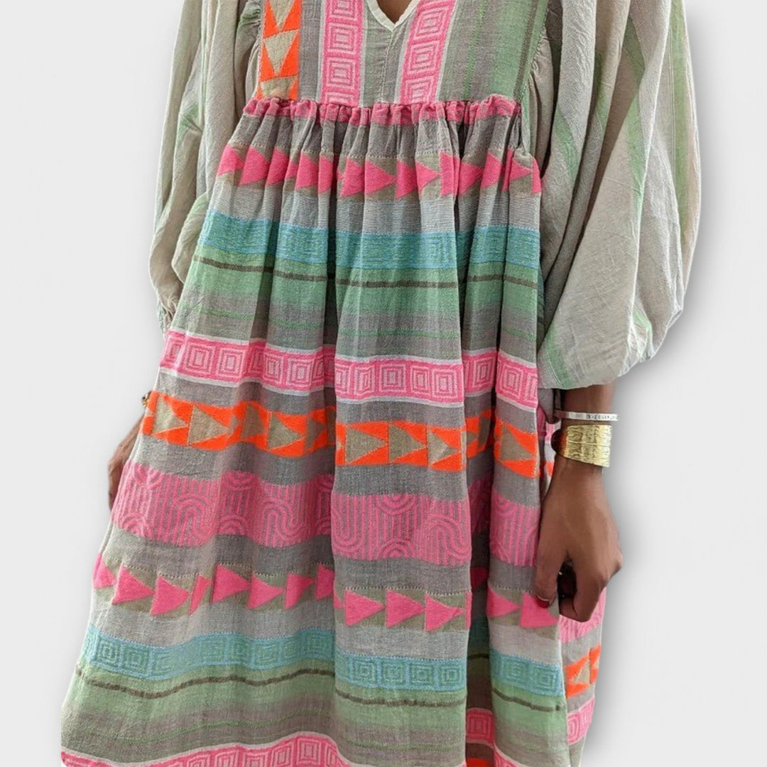 Giselora | Robe d&