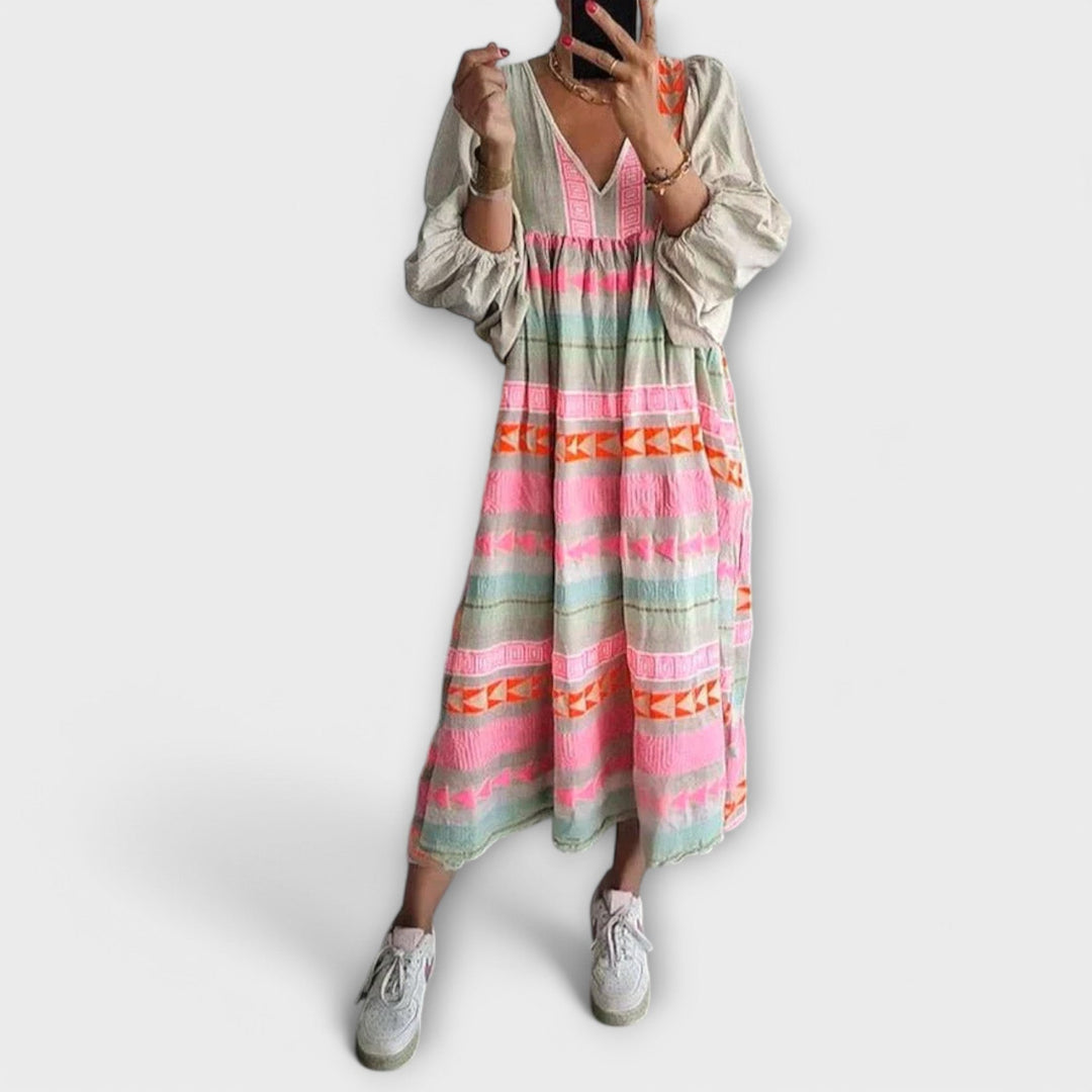 Giselora | Robe d&