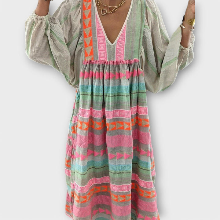 Giselora | Robe d&