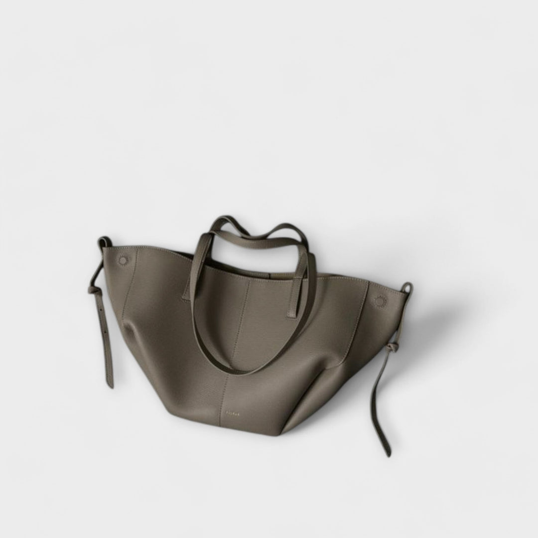 Bellecour – Sac fourre-tout vintage