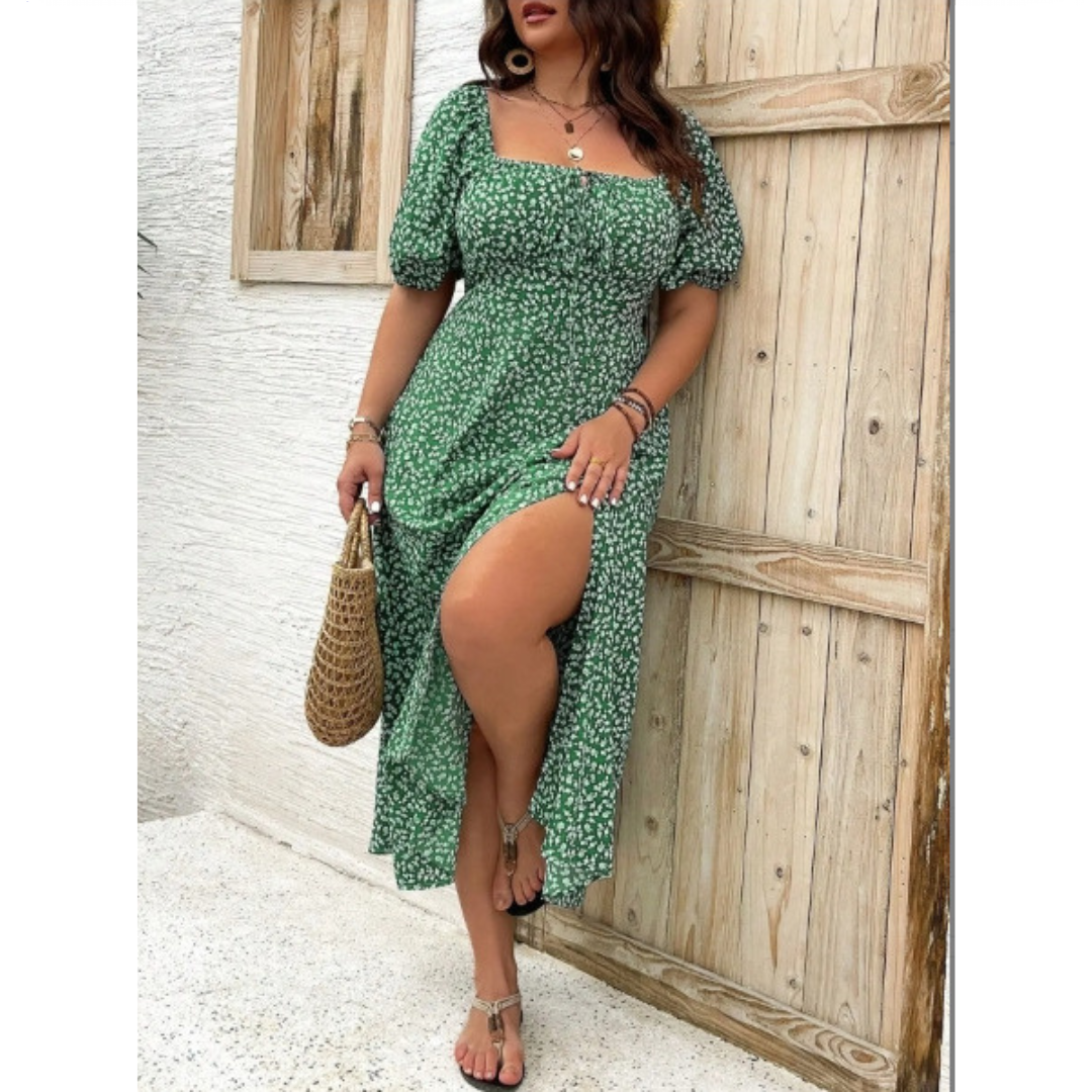 AVENNA™ – Robe d&