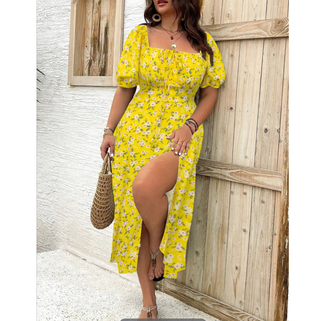 AVENNA™ – Robe d&