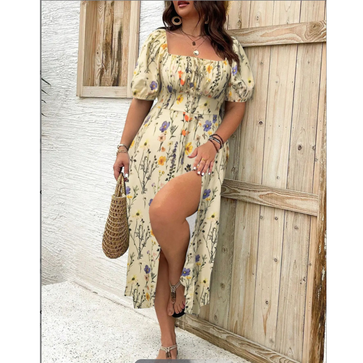 AVENNA™ – Robe d&